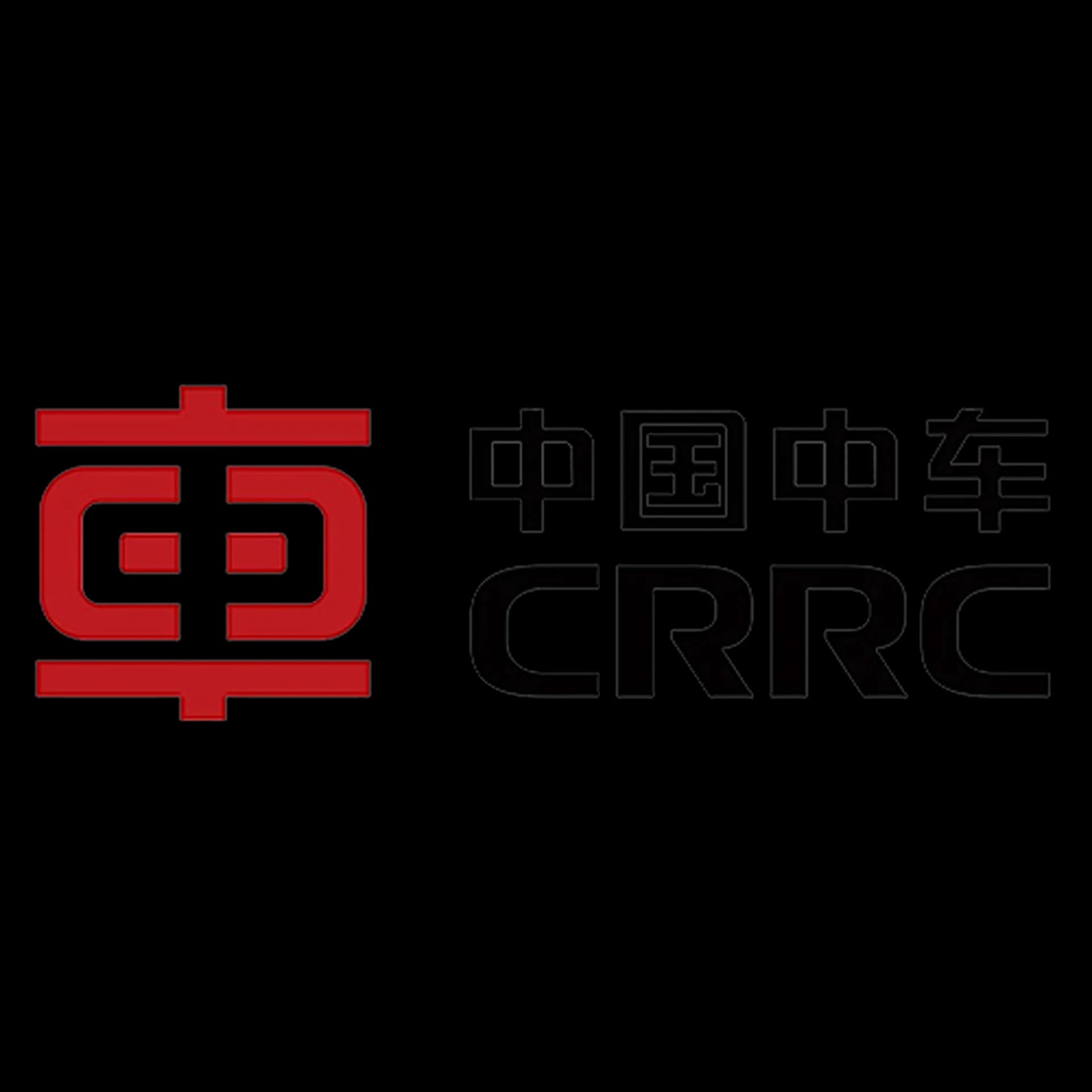 中国中车