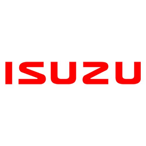 ISUZU-logo