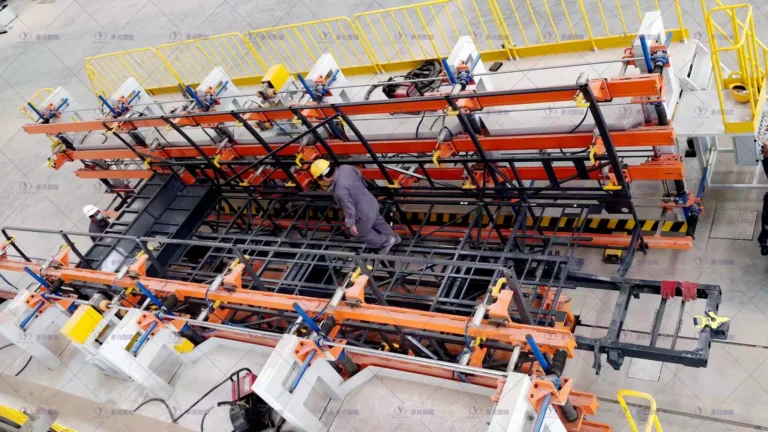 Qatar New Energy Bus Project